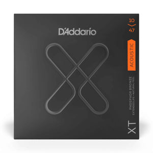 DAddario XTAPB1047 PH BRZ X-Light