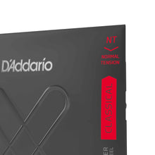 Carregar imagem no visualizador da galeria, DAddario XTC45 Normal tension
