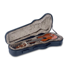 Carregar imagem no visualizador da galeria, CrossRock CRA400SUBK Estojo Cavaquinho/Ukulele
