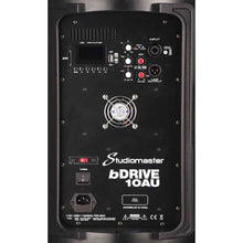 Carregar imagem no visualizador da galeria, Studiomaster Drive 10AU
