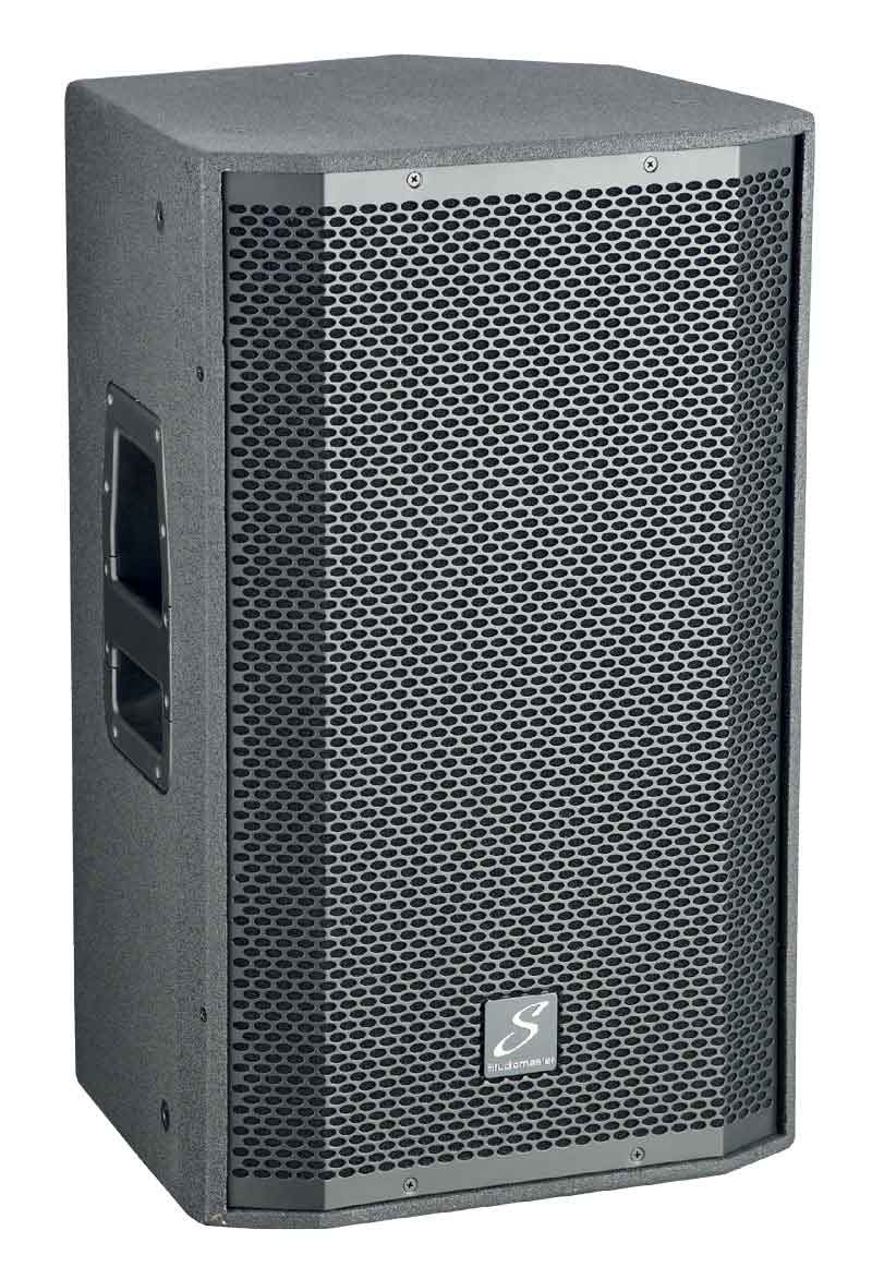 Studiomaster Venture 12A