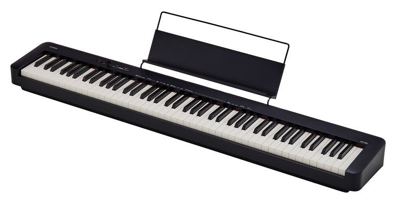 Piano Digital CASIO CDP-S100