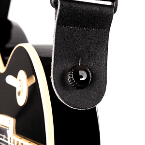 D'ADDARIO UNIVERSAL STRAP LOCK SYSTEM