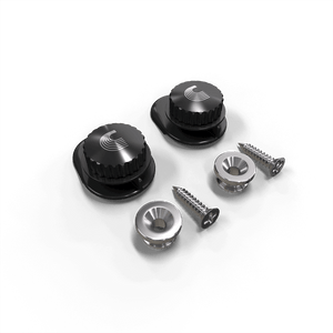 D'ADDARIO UNIVERSAL STRAP LOCK SYSTEM