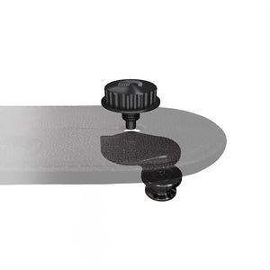 D'ADDARIO UNIVERSAL STRAP LOCK SYSTEM