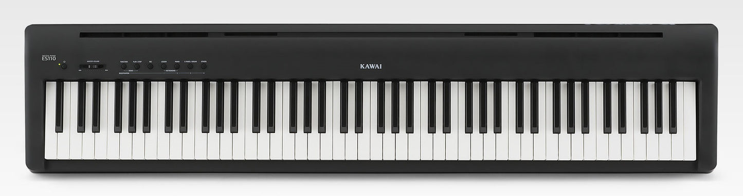 Piano Digital KAWAI ES-110 B