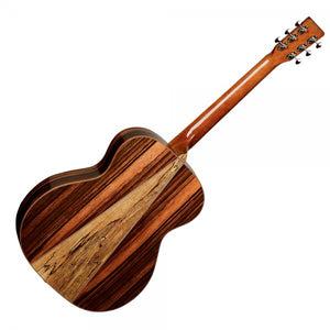 Tanglewood Java Exotic TWJFE