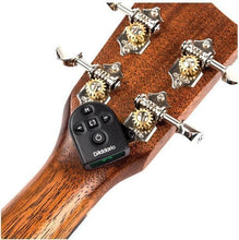 Load image into Gallery viewer, D&#39;Addario Planet Waves PW-CT-21 NS Micro Clip Free Tuner
