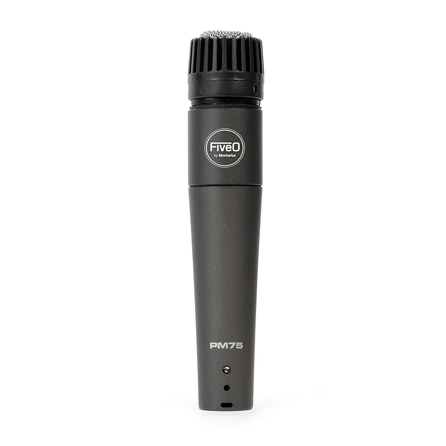 Microfone de Instrumento FiveO PM75