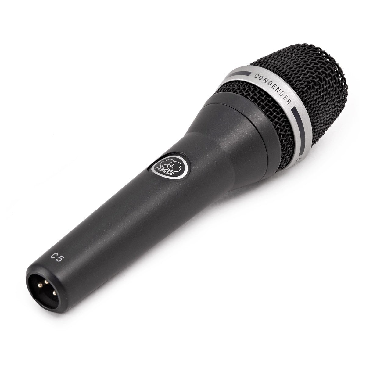 Microfone AKG C5 PROFESSIONAL VOCAL CONDENSER