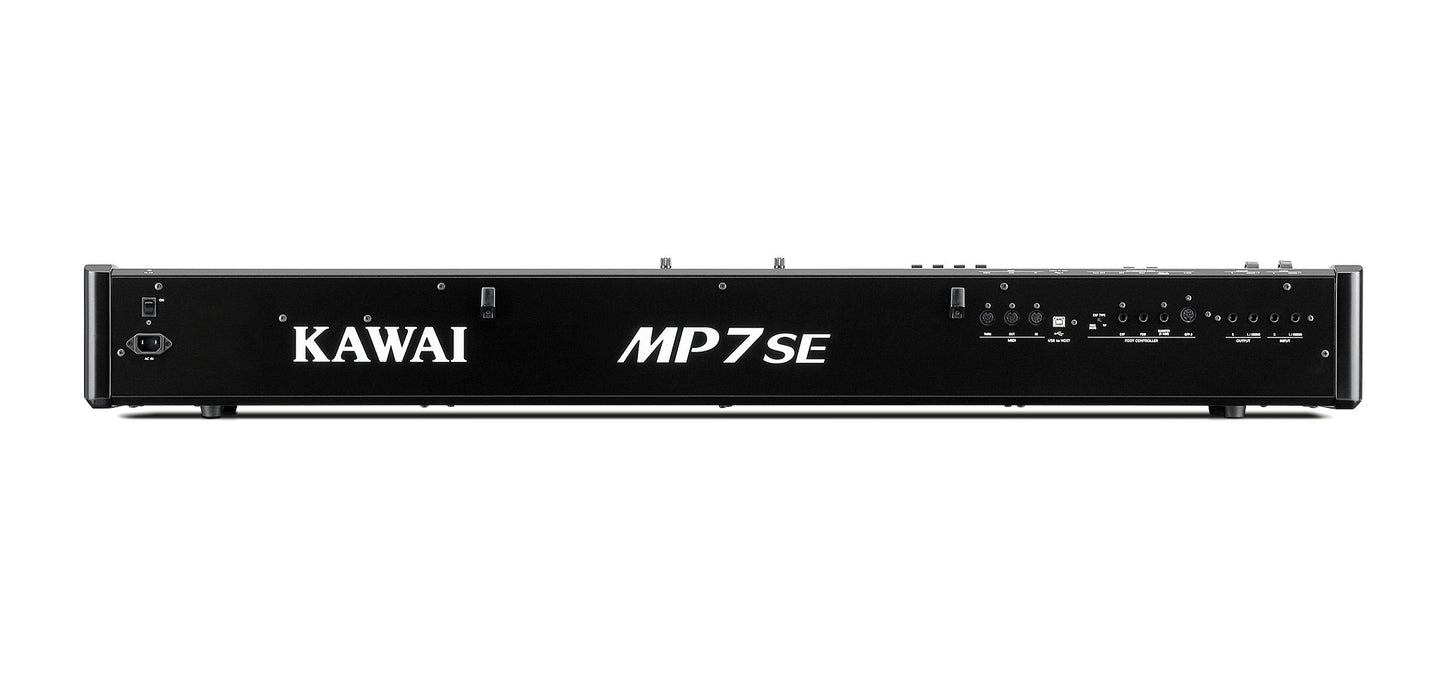 Piano Digital KAWAI MP7SE