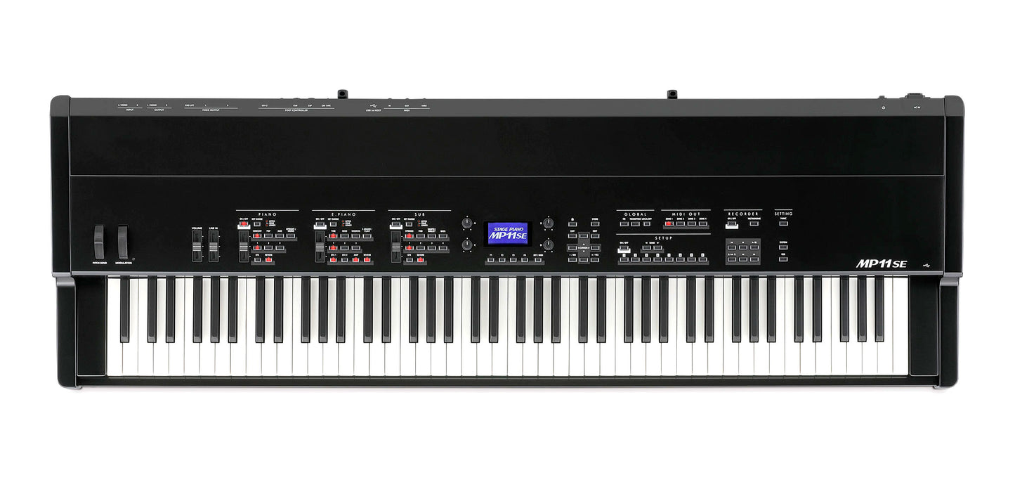 Piano Digital KAWAI MP11SE