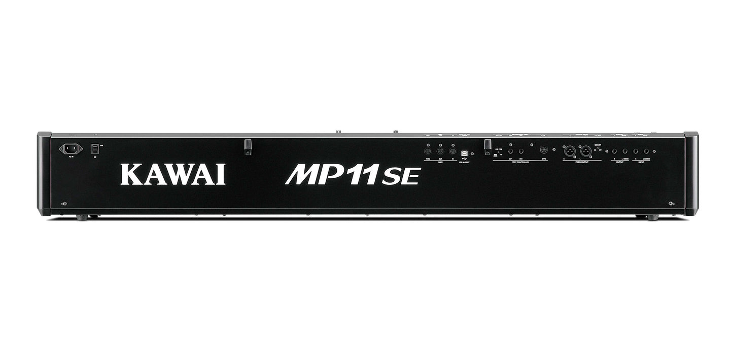 Piano Digital KAWAI MP11SE