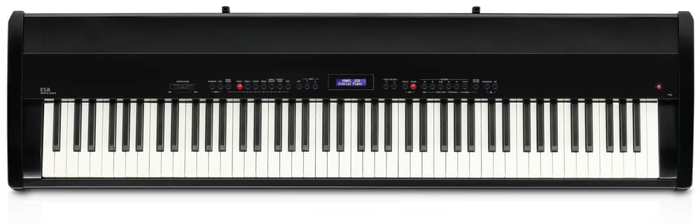 Piano Digital KAWAI ES8